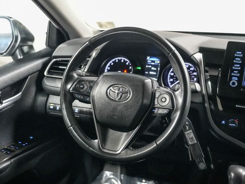 Certified 2024 Toyota Camry SE FWD image 15