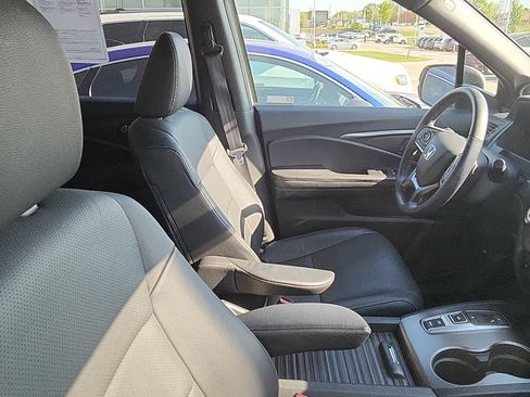 Used 2022 Honda Passport EX-L image 10