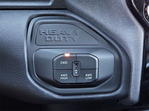 New 2026 RAM 2500 Tradesman image 25