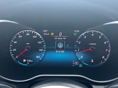 Used 2021 Mercedes-Benz C 300 C 300 image 19