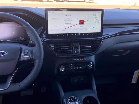 New 2026 Ford Escape ST-Line w/ Tech Pack #1 image 6