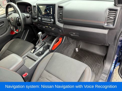 Used 2023 Nissan Frontier PRO-4X w/ Tow Package image 16