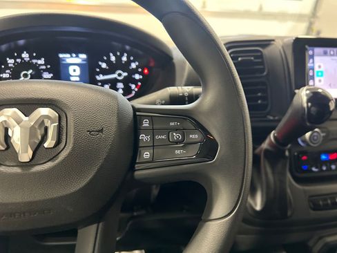 New 2026 RAM ProMaster 2500 w/ Convenience Group FWD image 20