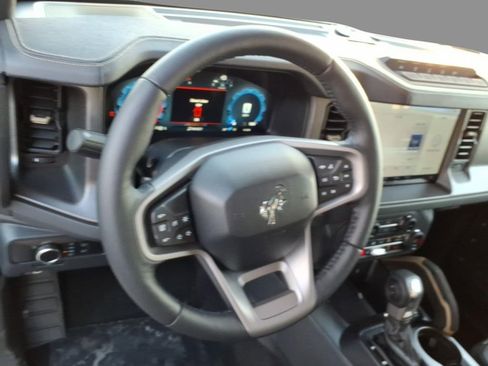 New 2025 Ford Bronco Badlands w/ Sasquatch Package image 20