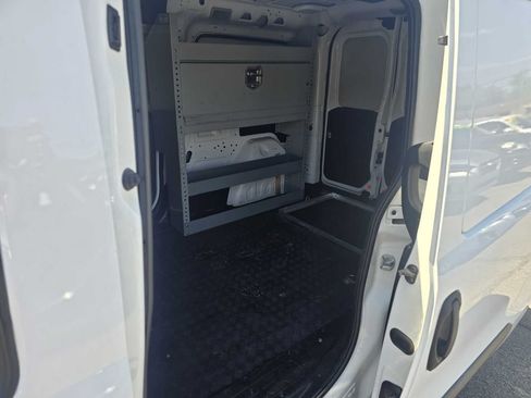 Used 2019 RAM ProMaster City Tradesman FWD image 33
