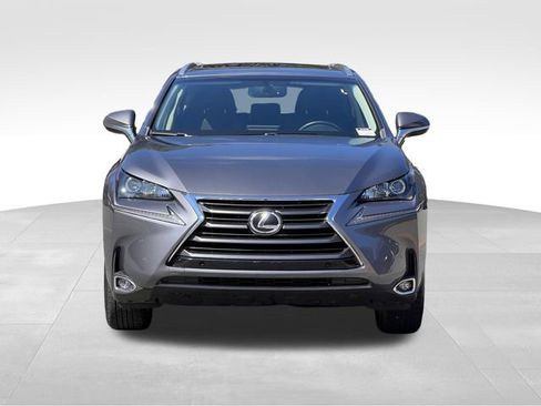 Used 2015 Lexus NX 200t FWD w/ Premium Package image 8