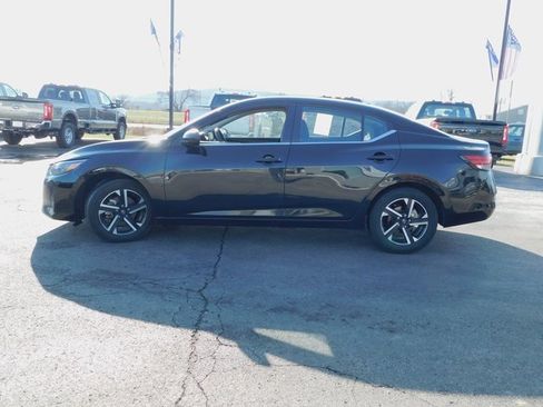 Used 2024 Nissan Sentra SV image 6