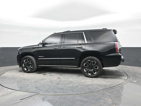 Used 2018 GMC Yukon Denali w/ Denali Ultimate Package AWD/4WD image 2