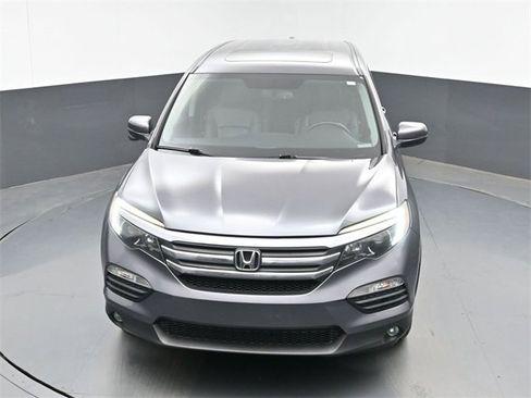 Used 2016 Honda Pilot EX-L image 14