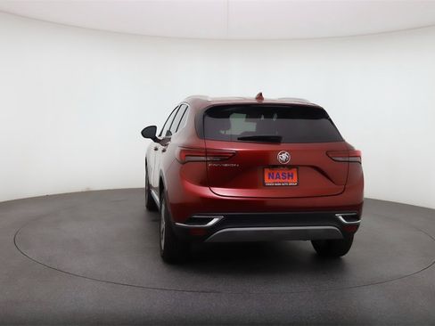 Used 2023 Buick Envision Preferred image 5