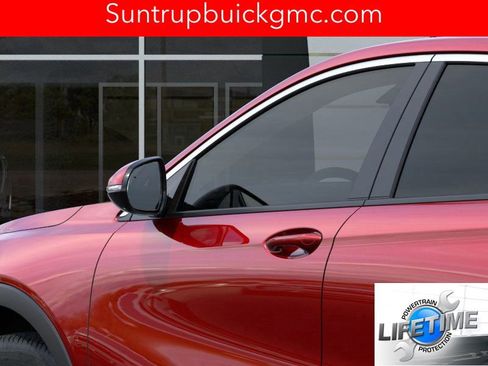 New 2026 Buick Envista Preferred w/ Advanced Safety Package image 12