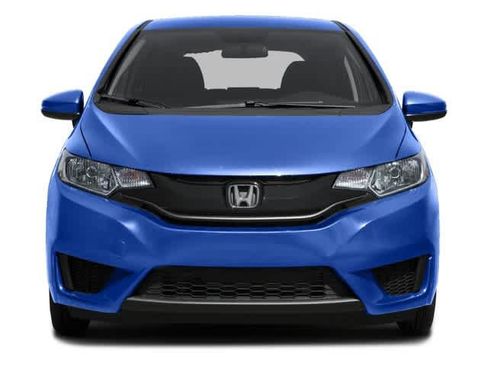 Used 2016 Honda Fit LX image 6