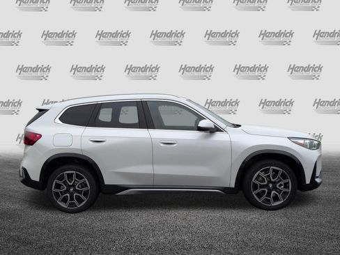 Certified 2026 BMW X1 xDrive28i w/ Convenience Package AWD/4WD image 11