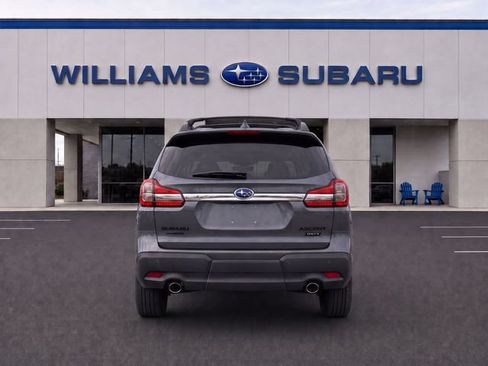 Used 2022 Subaru Ascent Onyx Edition AWD/4WD image 8
