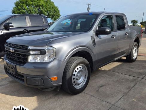 Used 2022 Ford Maverick XL image 1