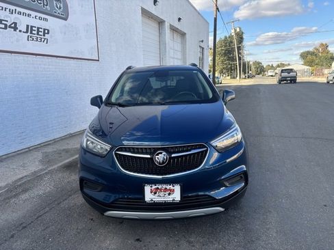 Used 2020 Buick Encore Preferred image 2