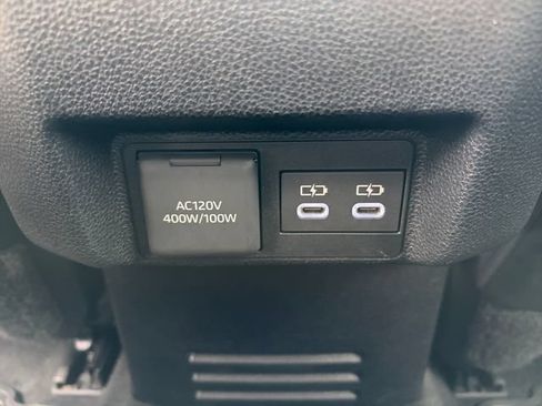 Used 2024 Toyota Tacoma TRD Off-Road w/ TRD Off Road Premium Package AWD/4WD image 20