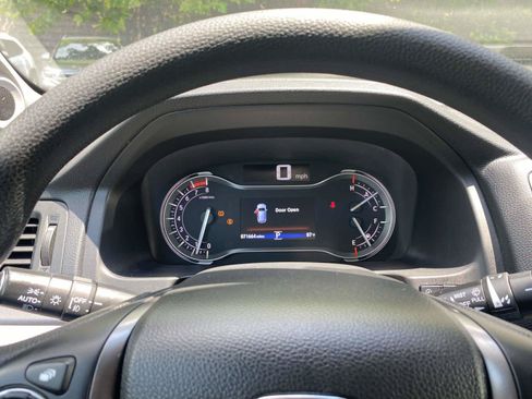 Used 2017 Honda Pilot EX image 12