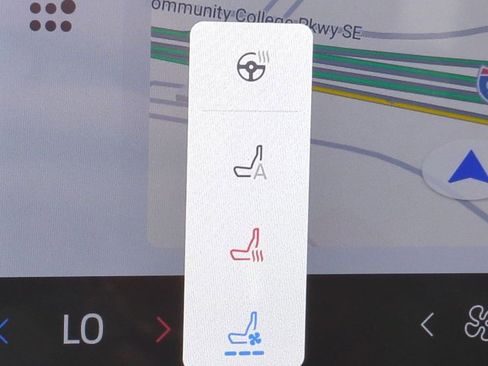 New 2026 Ford Explorer ST image 23