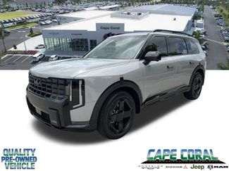 Used 2027 Kia Telluride SX Prestige X-Line AWD/4WD video 1