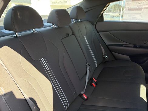 New 2026 Hyundai Elantra SEL Sport Premium w/ Cargo Package image 8