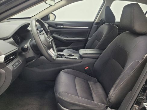 Used 2022 Nissan Altima 2.5 SV FWD image 17