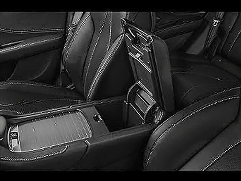 Used 2021 Acura RDX FWD w/ Technology Package image 40