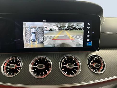 Certified 2022 Mercedes-Benz AMG GT 53 image 25
