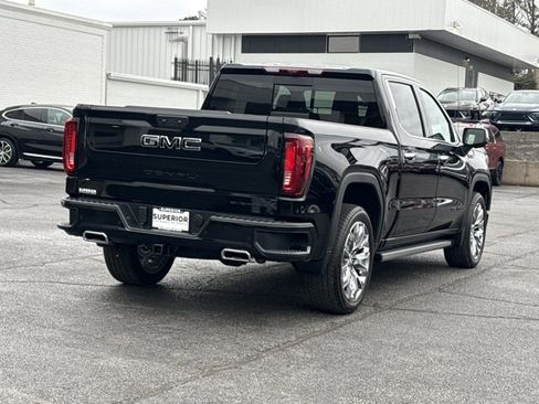 New 2026 GMC Sierra 1500 Denali w/ Denali Reserve Package image 3
