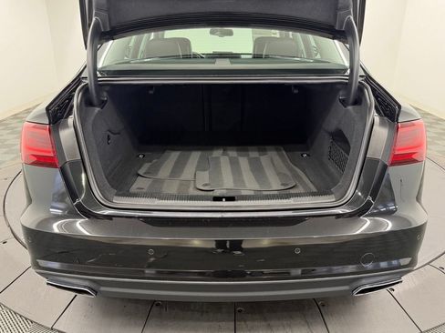 Used 2018 Audi A6 2.0T Premium Plus w/ Premium Plus Package AWD/4WD image 15