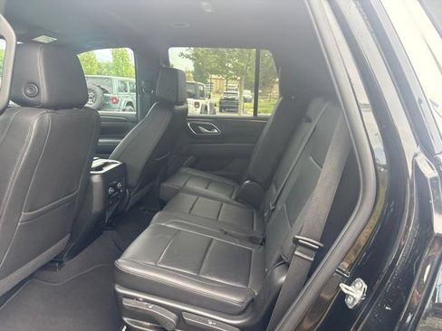 Used 2024 Chevrolet Tahoe LT AWD/4WD image 18