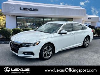 Used 2018 Honda Accord EX-L video 1