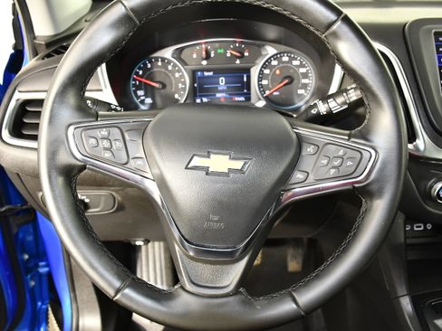 Used 2024 Chevrolet Equinox LT w/ LPO, Floor Liner Package AWD/4WD image 12