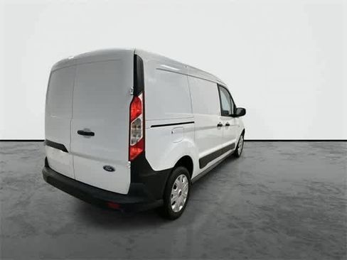Used 2021 Ford Transit Connect XL w/ CNG/LPG Engine Prep Package image 3