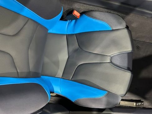 Used 2024 Chevrolet Corvette Z06 image 19