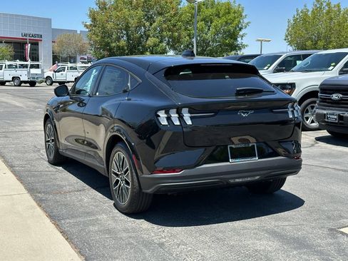 New 2026 Ford Mustang Mach-E Premium RWD image 4