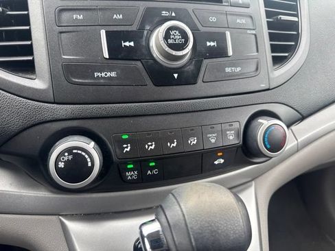Used 2014 Honda CR-V LX image 23