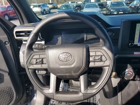 New 2026 Toyota Tacoma SR5 image 18