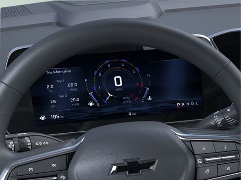 New 2026 Chevrolet Tahoe RST image 18