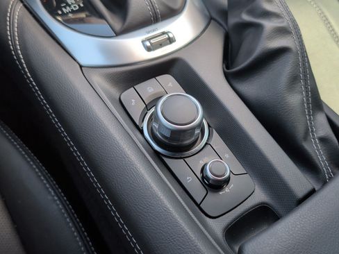 Used 2025 MAZDA MX-5 Miata Grand Touring RWD image 22