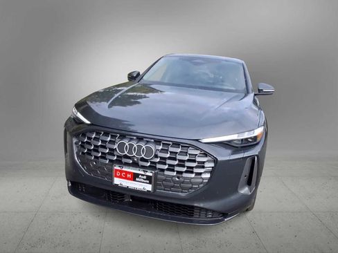 New 2025 Audi Q5 Premium Plus image 3