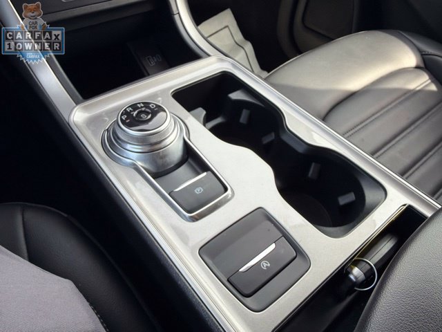Used 2023 Ford Edge SEL w/ Convenience Package AWD/4WD image 40