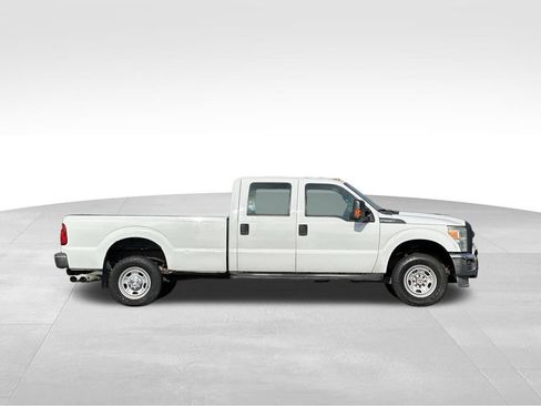 Used 2013 Ford F350 XL w/ PWR Equipment Group AWD/4WD image 9