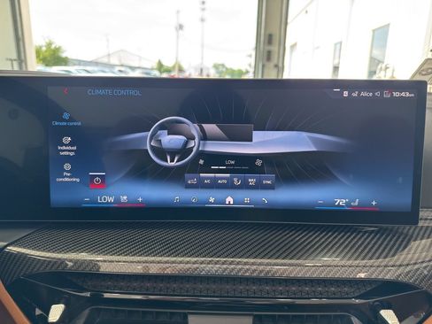 New 2027 BMW 440i xDrive Convertible w/ Premium Package AWD/4WD image 27