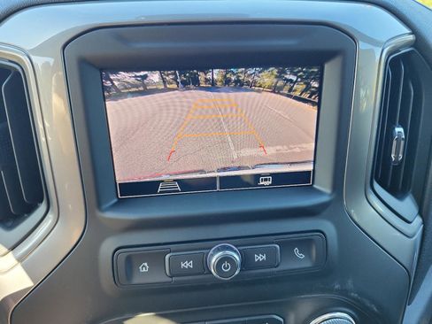 New 2026 GMC Sierra 1500 Pro w/ Pro Value Package image 12