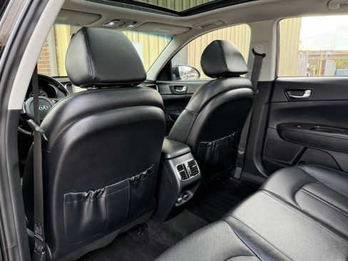 Used 2019 Kia Optima EX w/ EX Premium Package image 15
