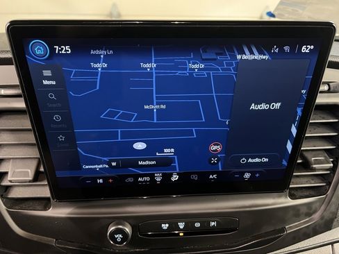 New 2026 Ford Transit 350 Low Roof DRW image 10