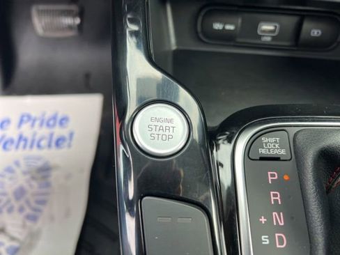 Certified 2020 Kia Soul GT-Line Turbo image 23