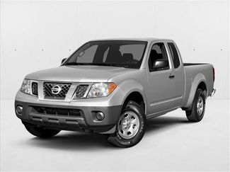 Used 2017 Nissan Frontier S RWD video 1