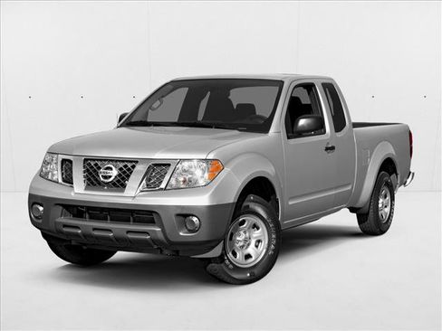 Used 2017 Nissan Frontier S RWD image 1